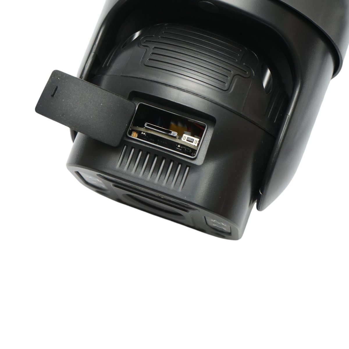 Camera de supraveghere lentila duala 4MP 1080P, P2P WIFI 2.4GHz, PTZ cu senzor de miscare, detectie umana si aplicatie V380 Pro Camera de supraveghere lentila duala 4MP 1080P, P2P WIFI 2.4GHz, PTZ cu senzor de miscare, detectie umana si aplicatie V380 Pro